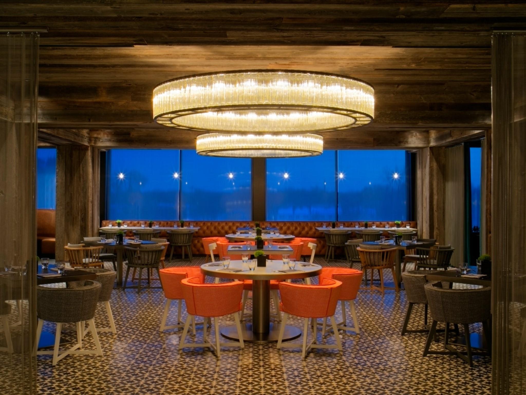 Hotel Radisson Blu Mall Of America