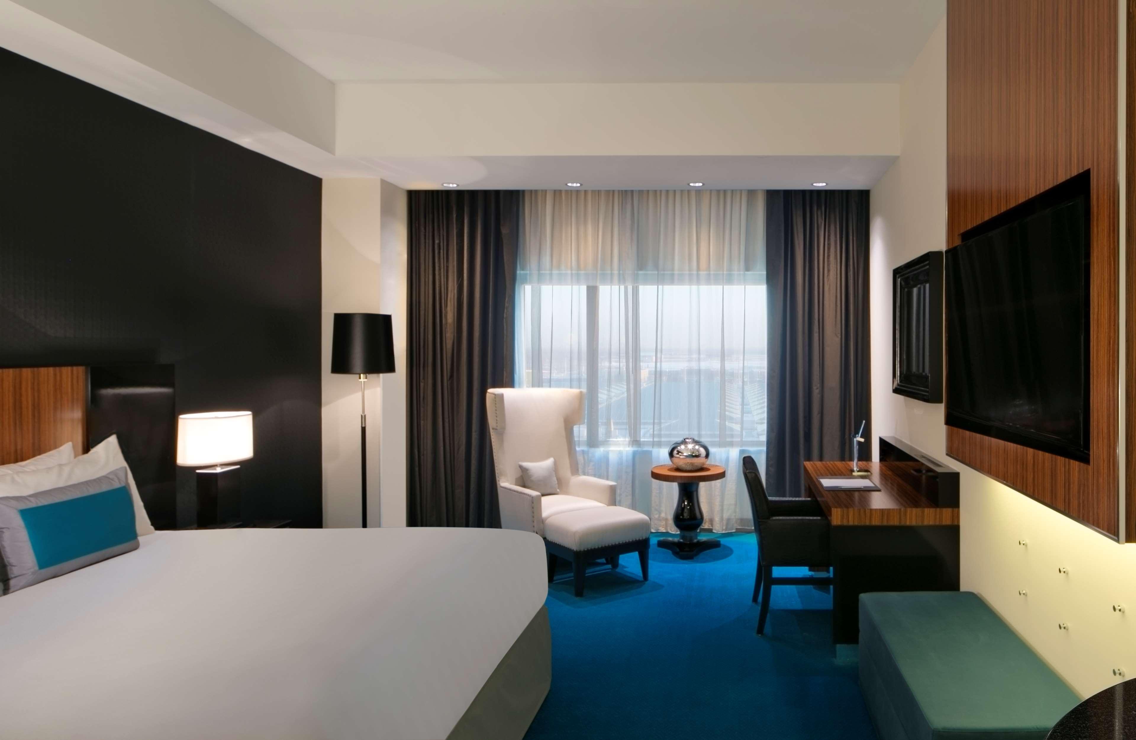 Radisson Blu Mall Of America Hotel Bloomington
