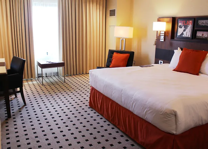 Radisson Blu Mall Of America