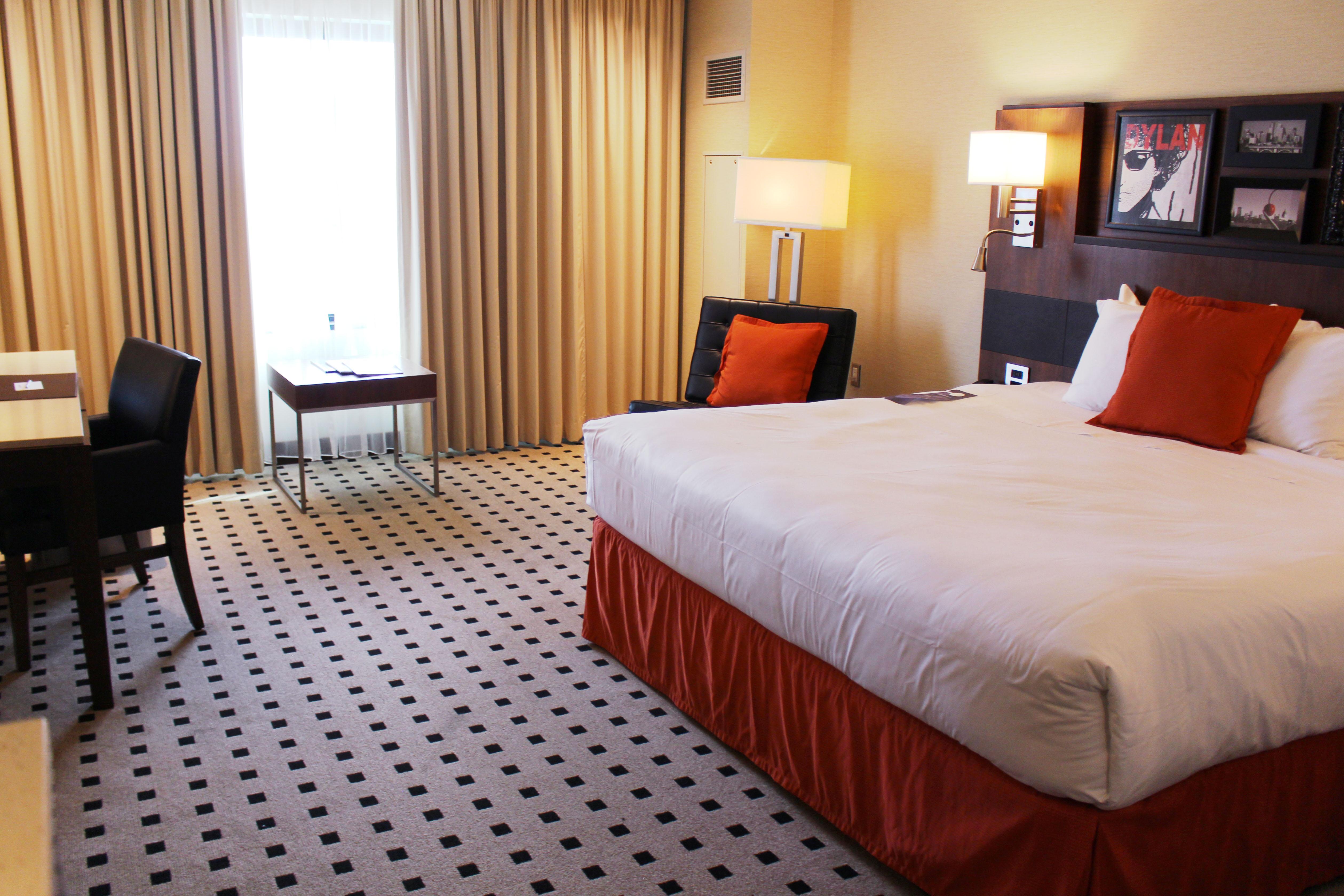 Radisson Blu Mall Of America Hotel Bloomington