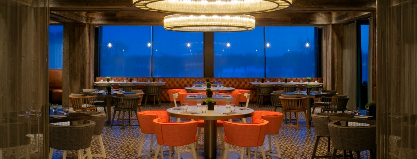 Radisson Blu Mall Of America